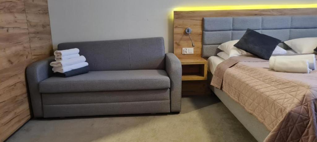 Aparthotel Apartamenty Czarna Gora 217 Sienna  Εξωτερικό φωτογραφία