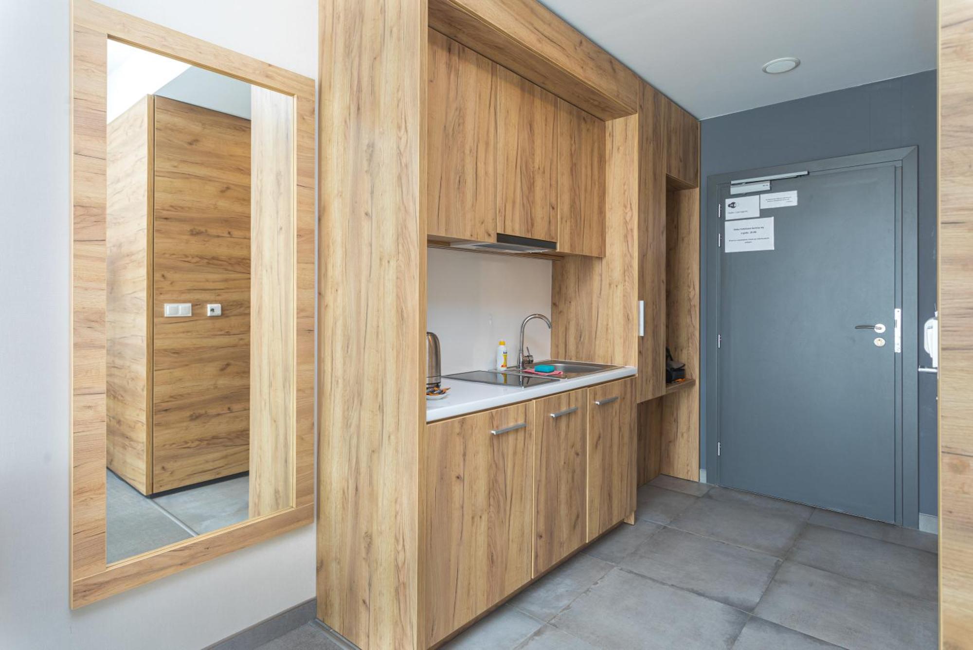 Aparthotel Apartamenty Czarna Gora 217 Sienna  Εξωτερικό φωτογραφία
