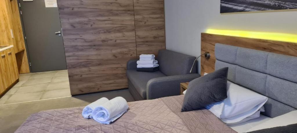 Aparthotel Apartamenty Czarna Gora 217 Sienna  Εξωτερικό φωτογραφία