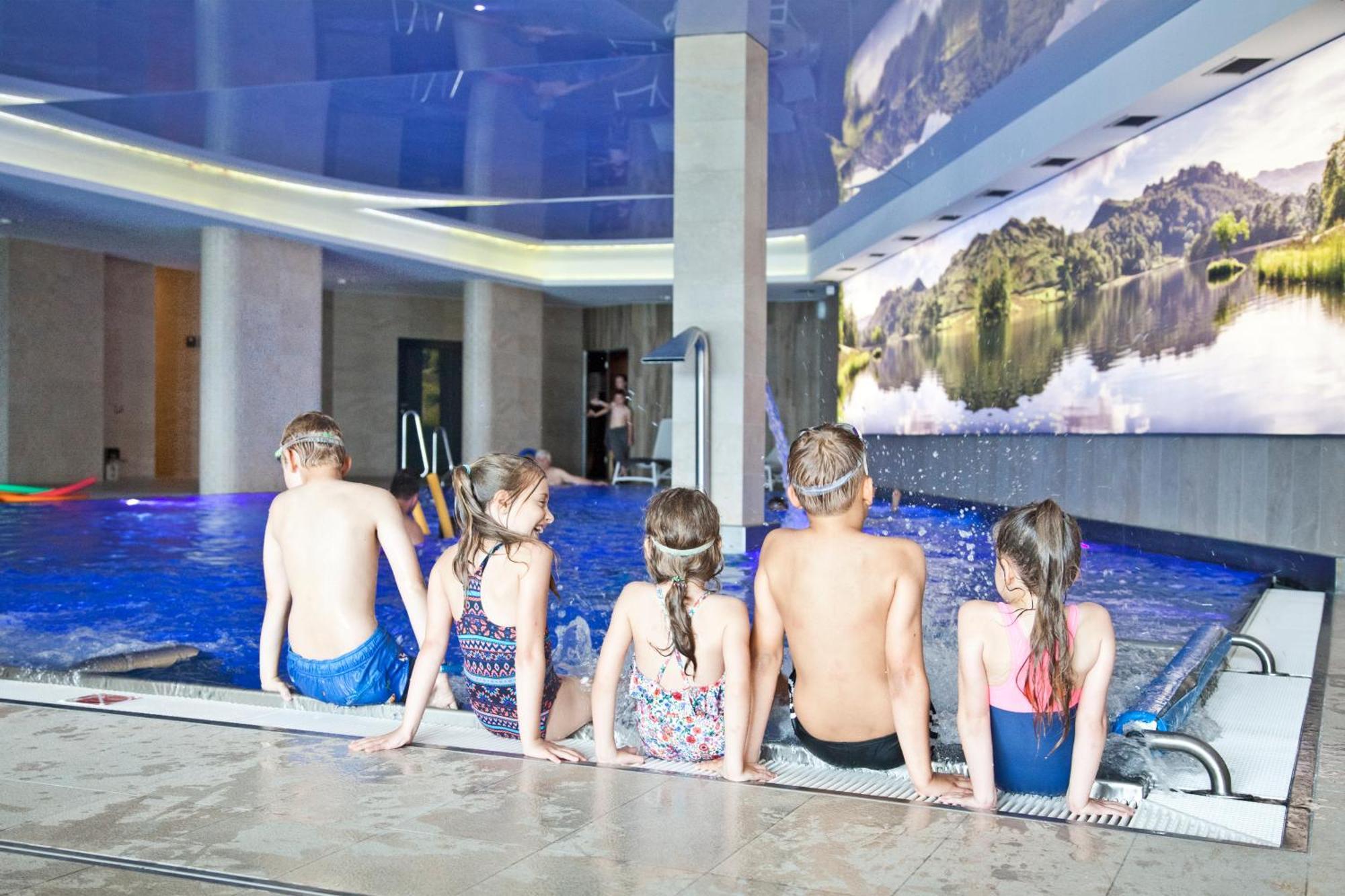 Aparthotel Apartamenty Czarna Gora 217 Sienna  Εξωτερικό φωτογραφία